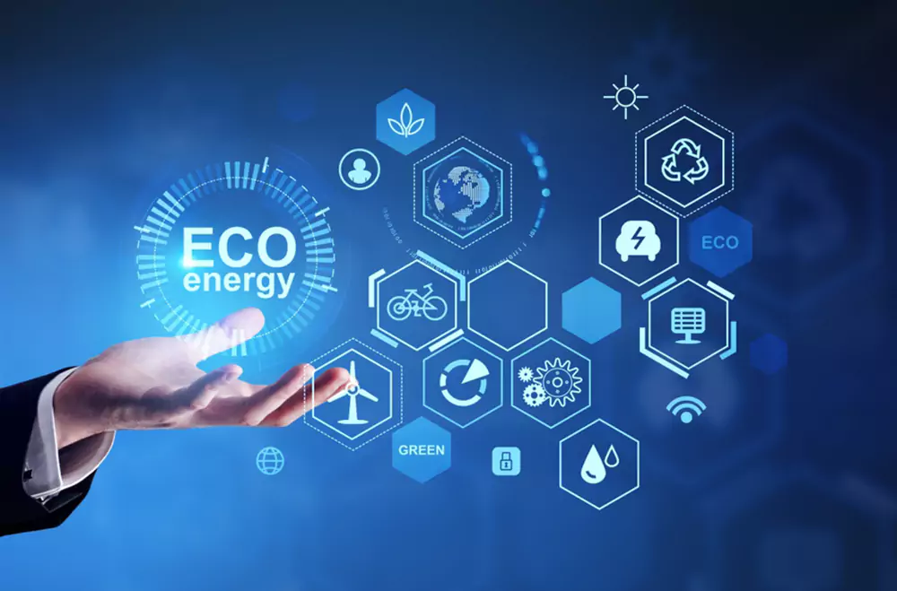Energiatechnikai szivattyú